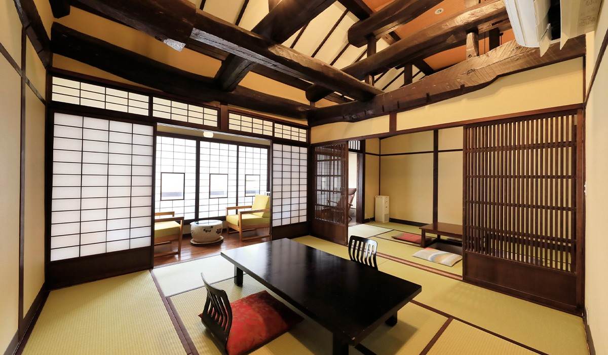 【北海道】中松屋 様