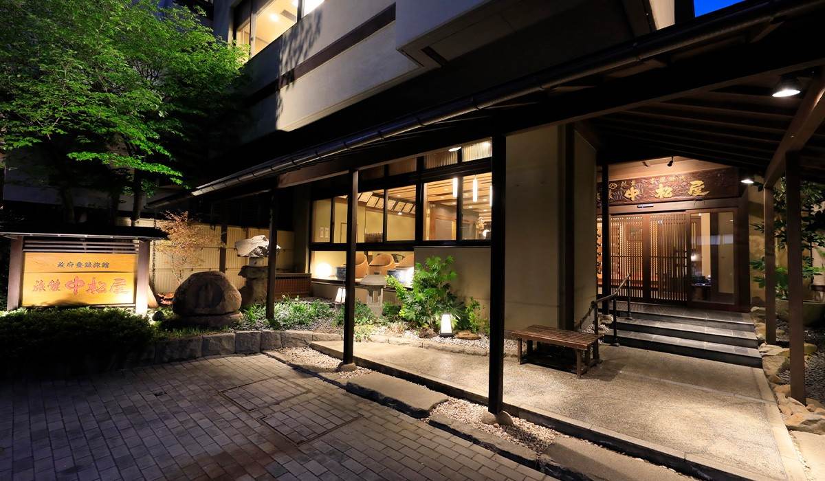 【北海道】中松屋 様