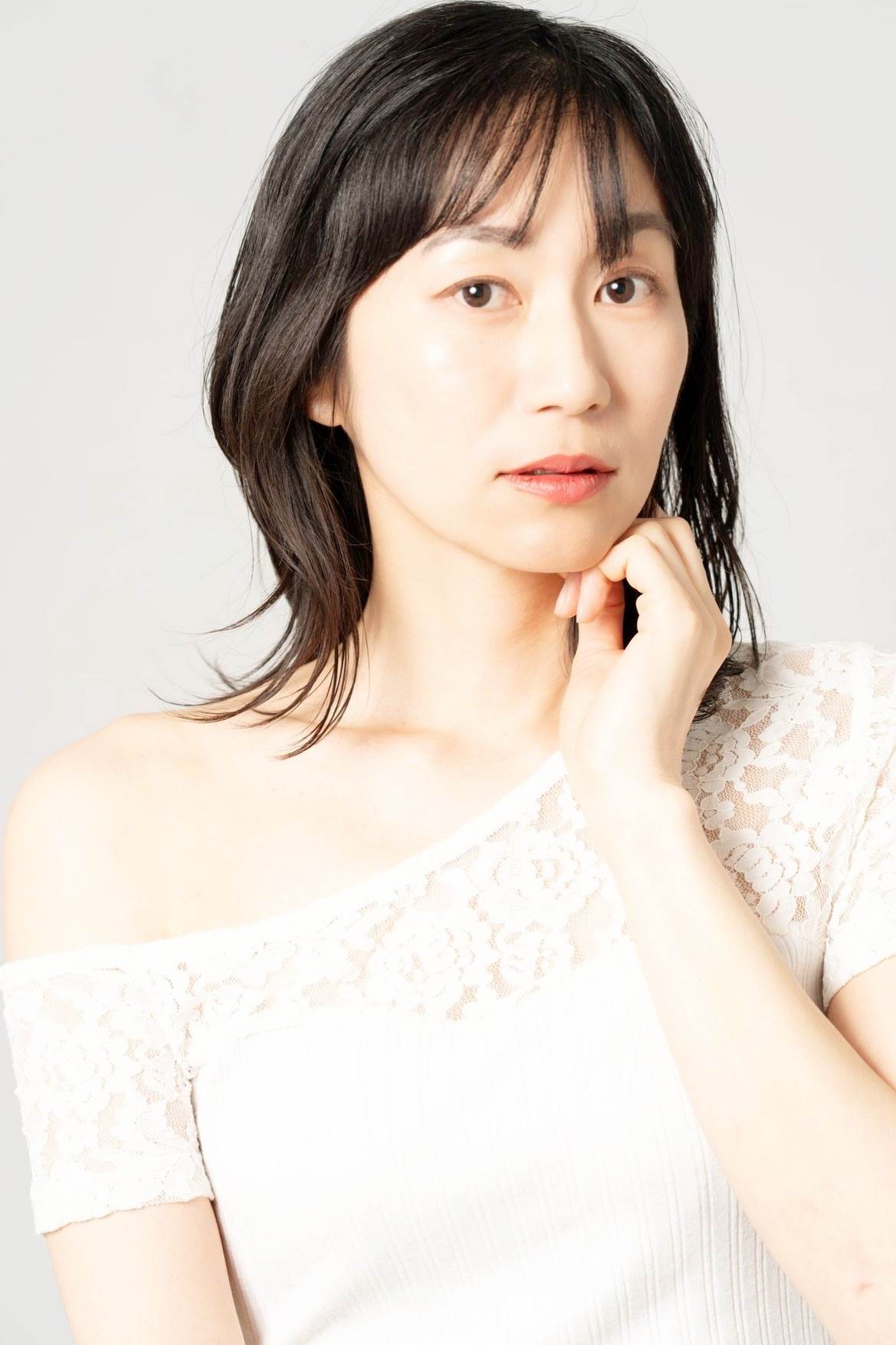 井森 共香