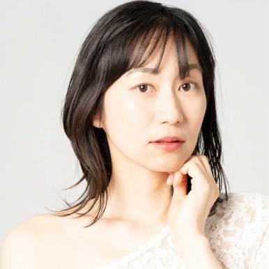 井森 共香