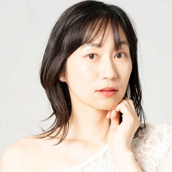 井森 共香