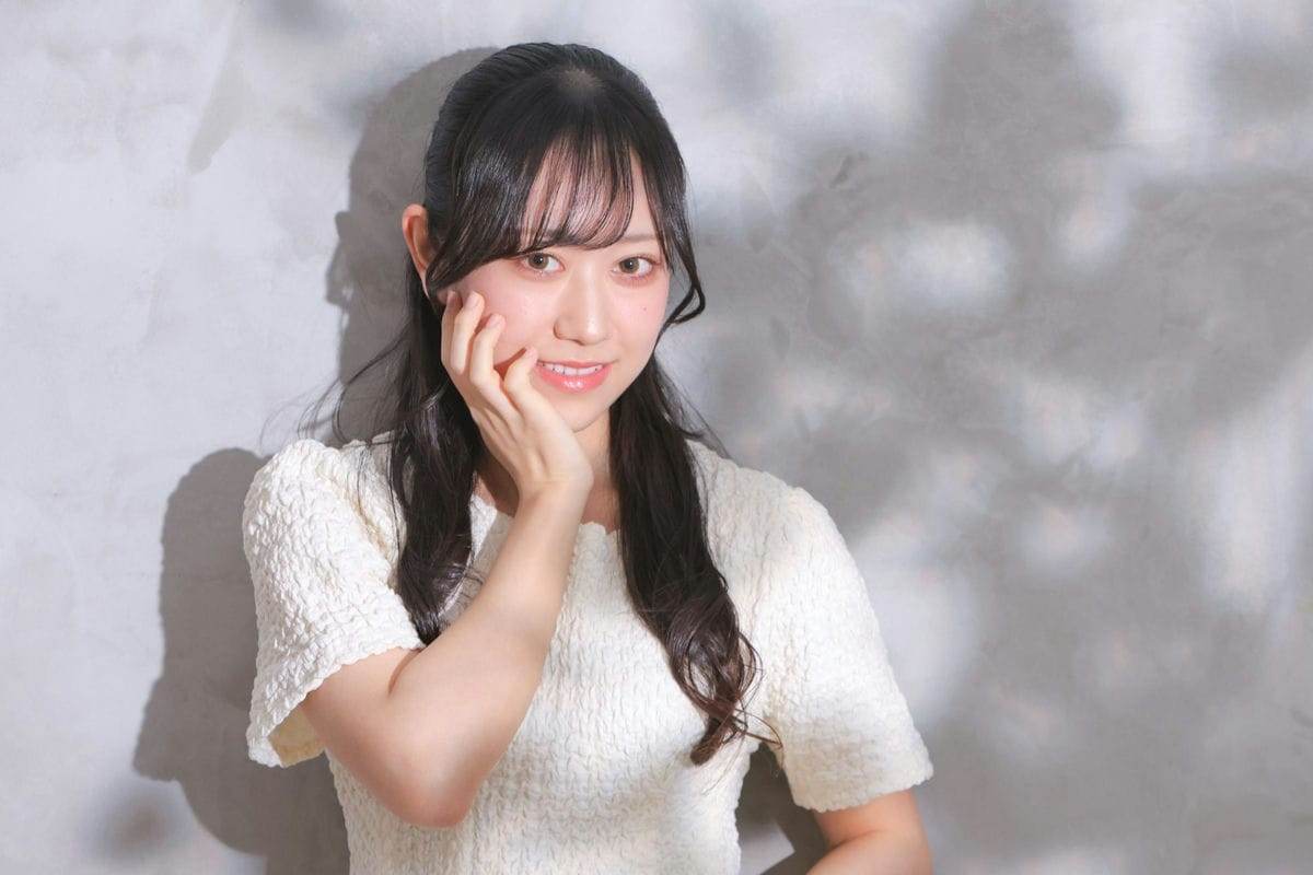 ゆりな