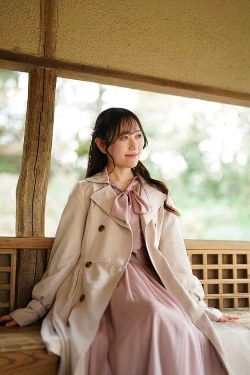 ゆりな