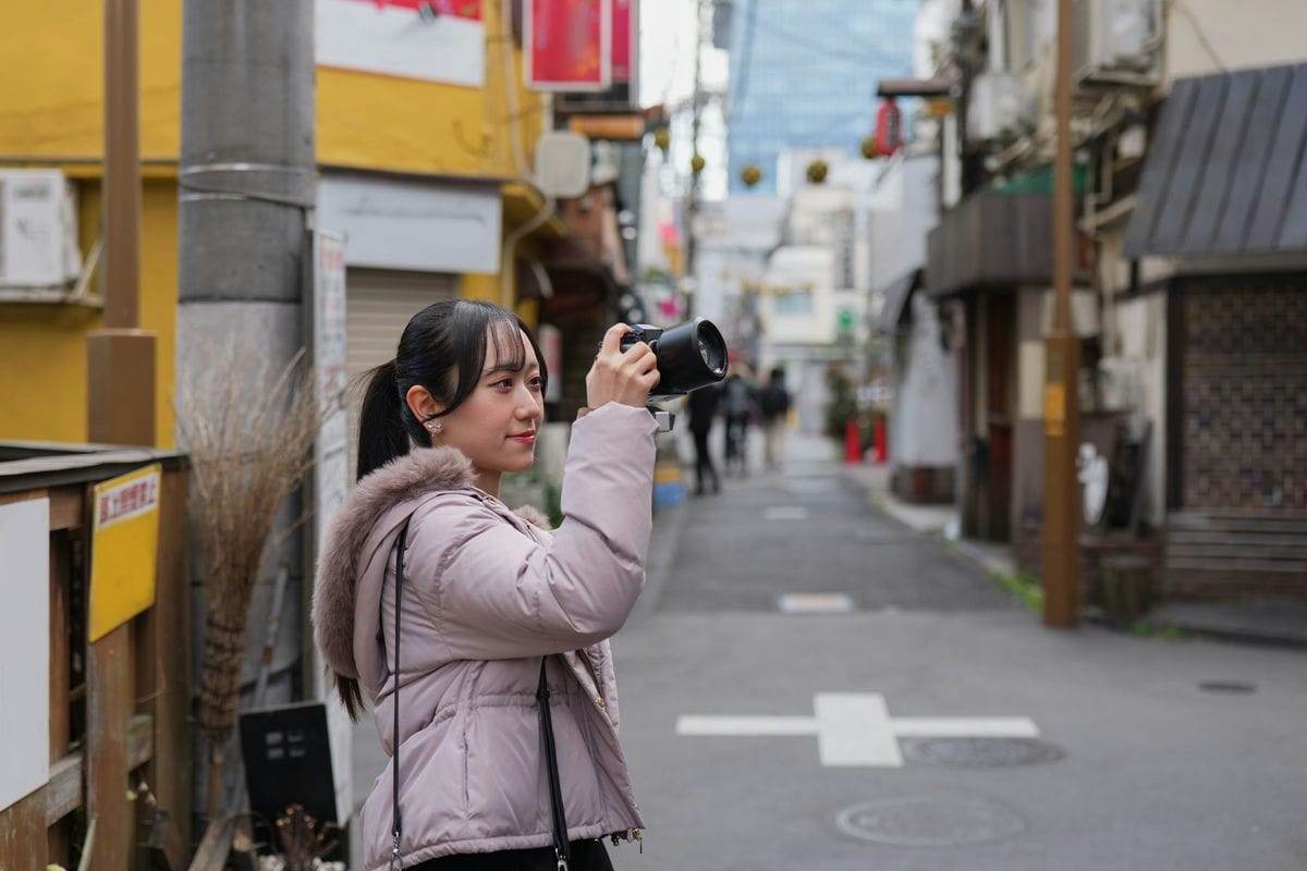 ゆりな