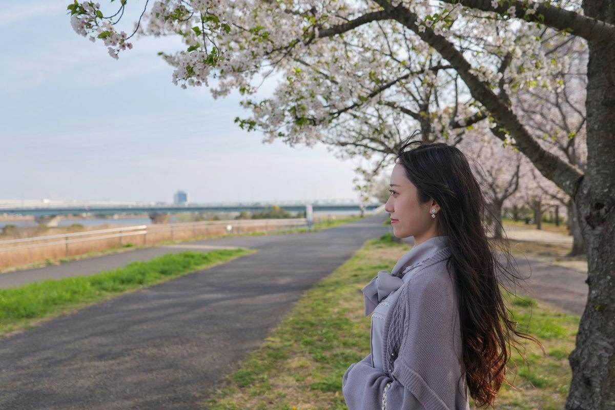 ゆりな
