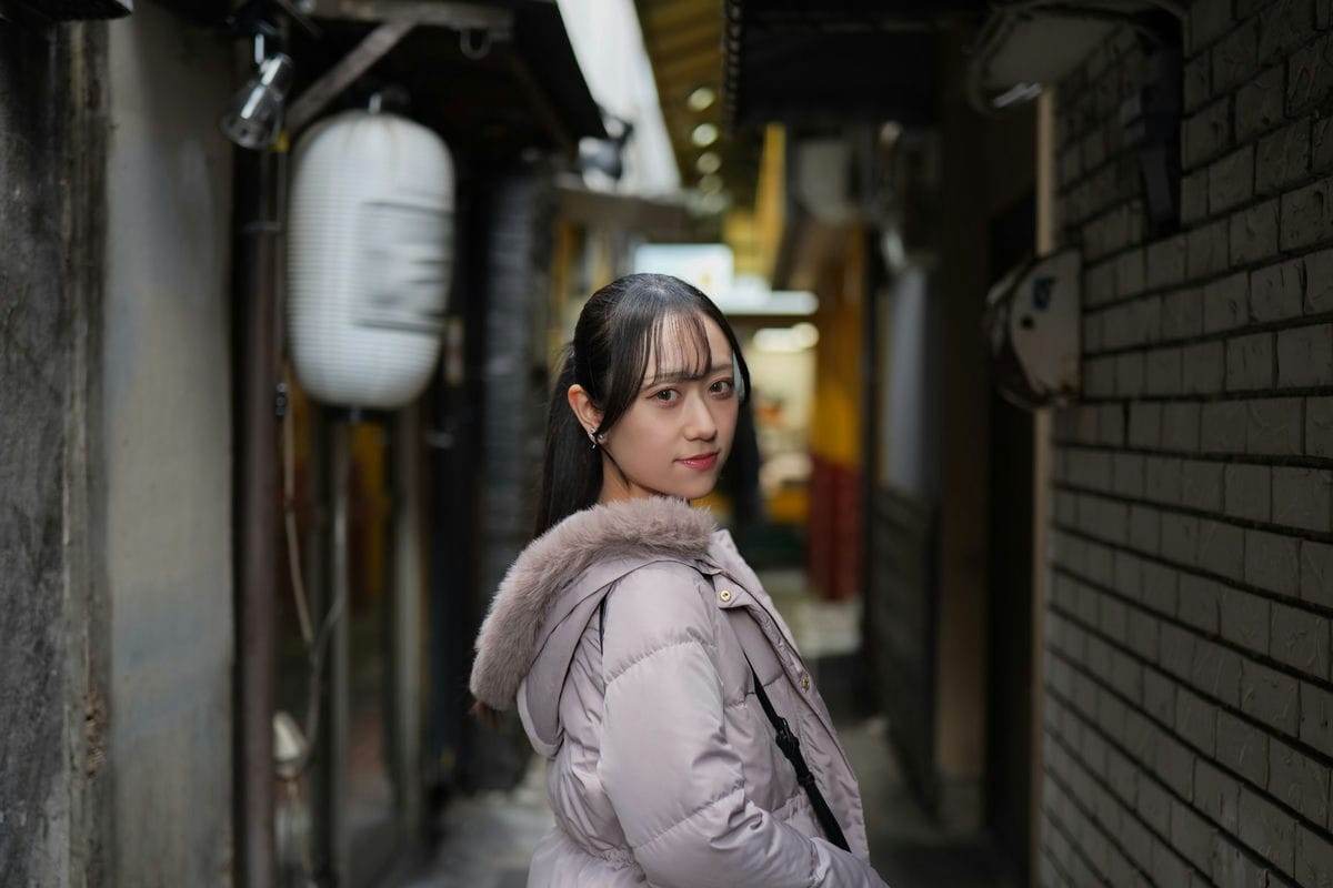 ゆりな