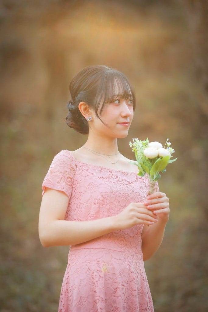 ゆりな