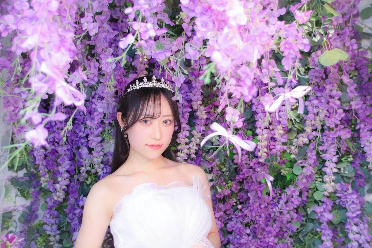 ゆりな