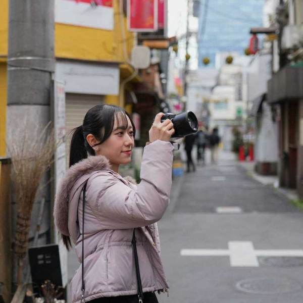 ゆりな