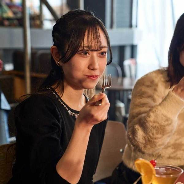 ゆりな