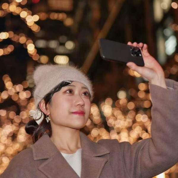 ゆりな