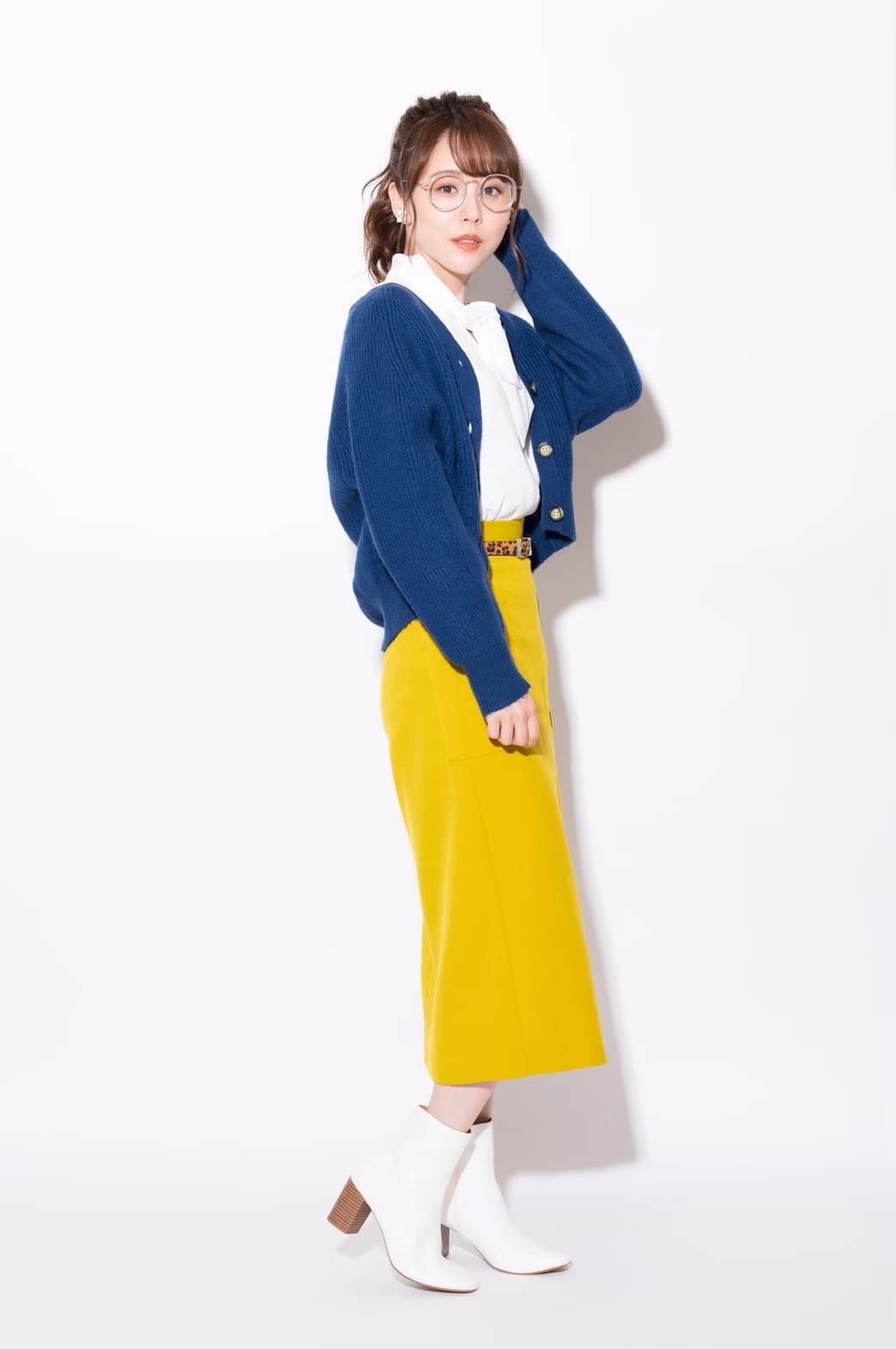 倉沢りな（りーまる）
