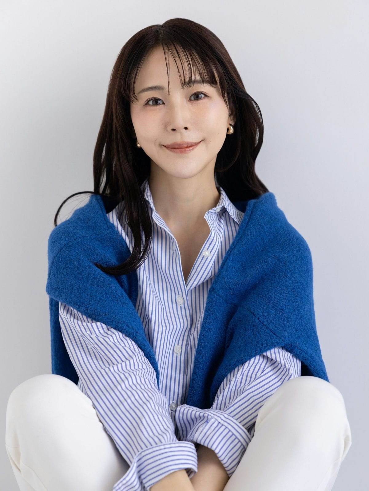 倉沢りな（りーまる）