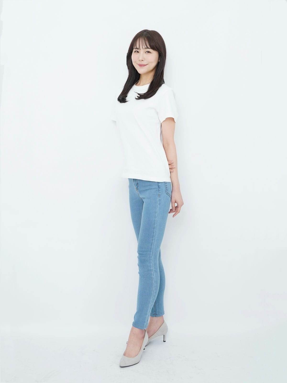 倉沢りな（りーまる）