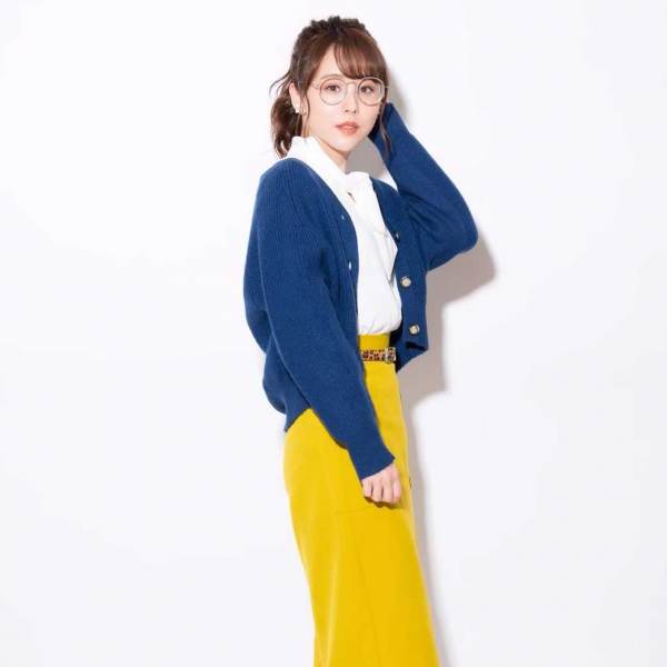倉沢りな（りーまる）