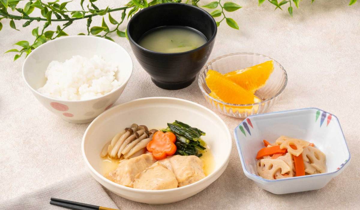 クリエイティブ食彩倶楽部 様