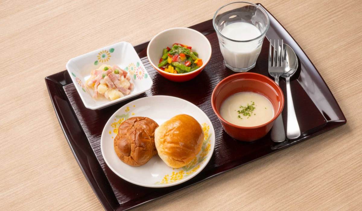 クリエイティブ食彩倶楽部 様