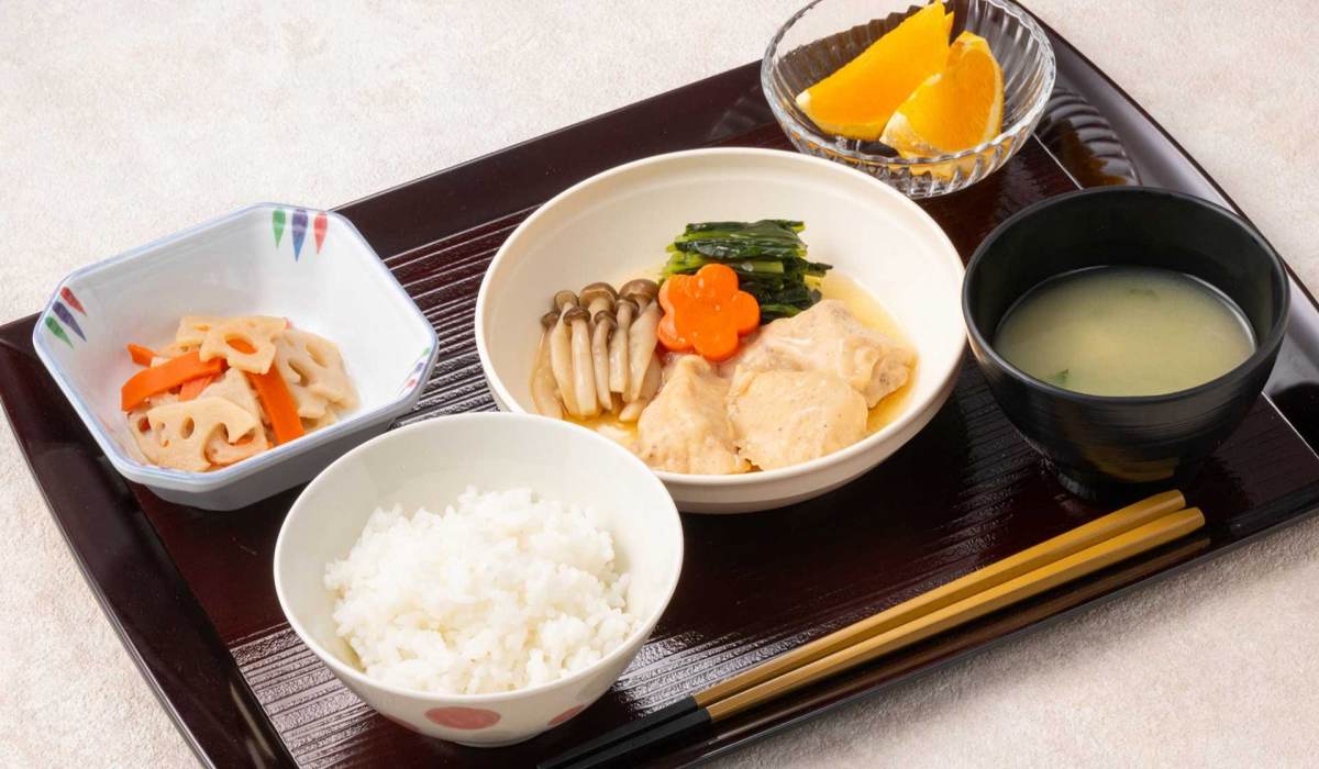 クリエイティブ食彩倶楽部 様