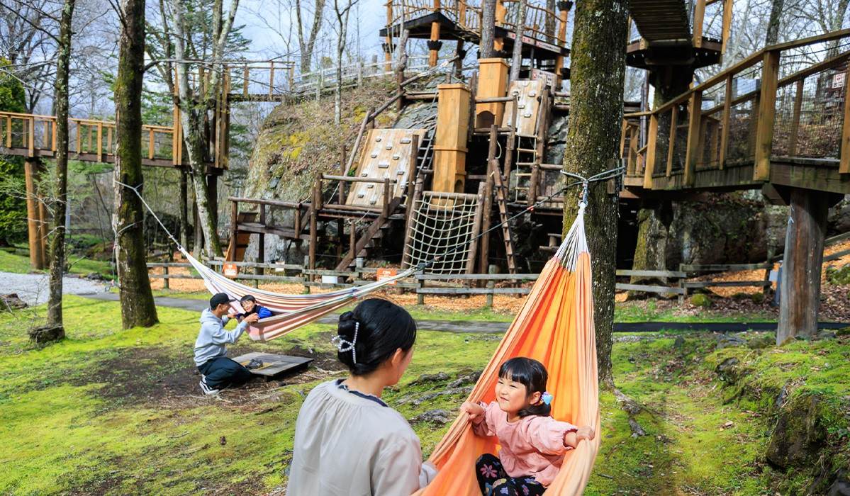 軽井沢おもちゃ王国 様