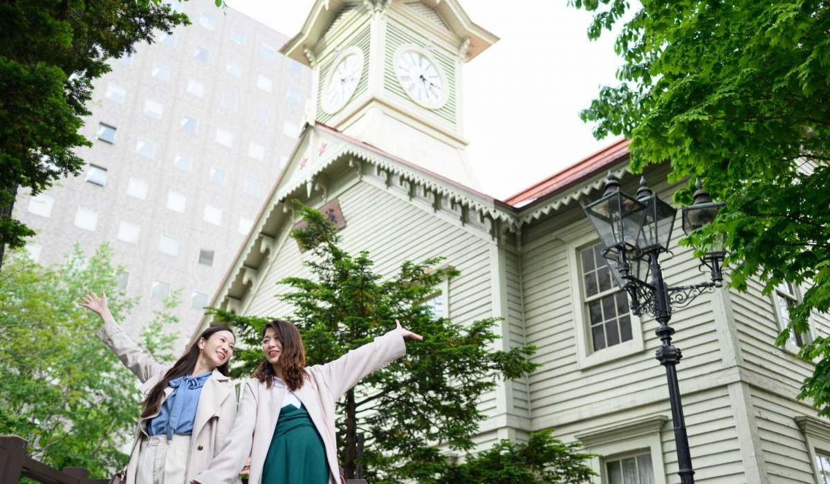リージョニア札幌駅前 様
