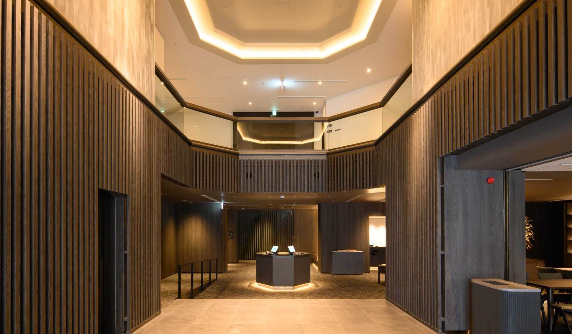 リージョニア札幌駅前 様