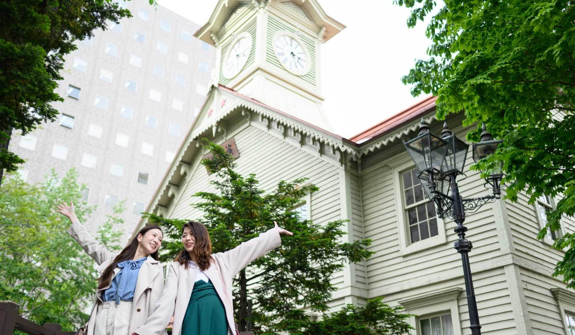 リージョニア札幌駅前 様
