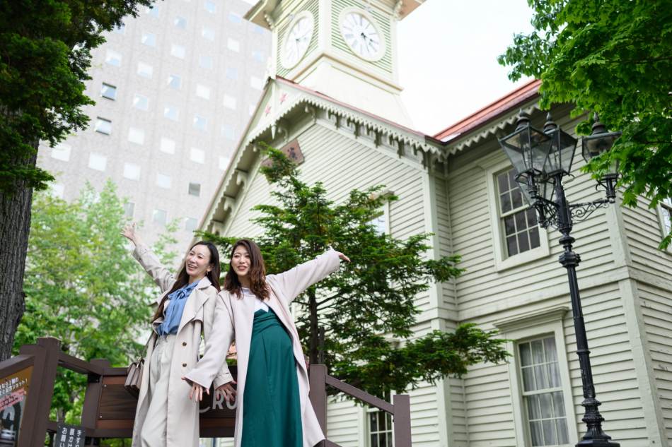 リージョニア札幌駅前 様