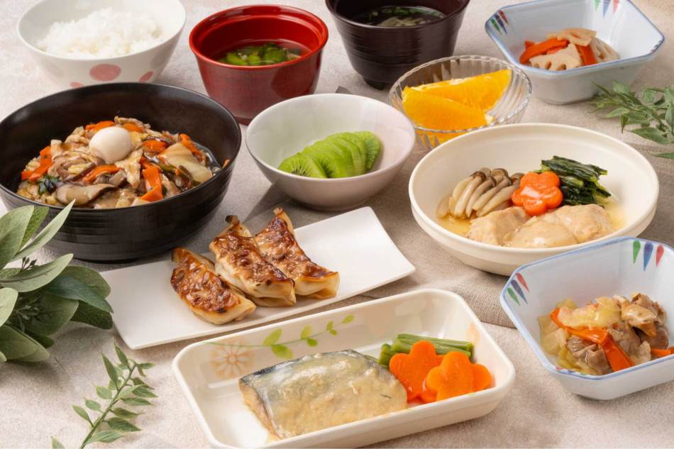 クリエイティブ食彩倶楽部 様