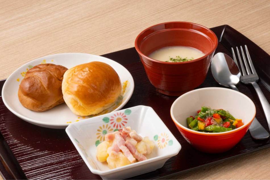 クリエイティブ食彩倶楽部 様