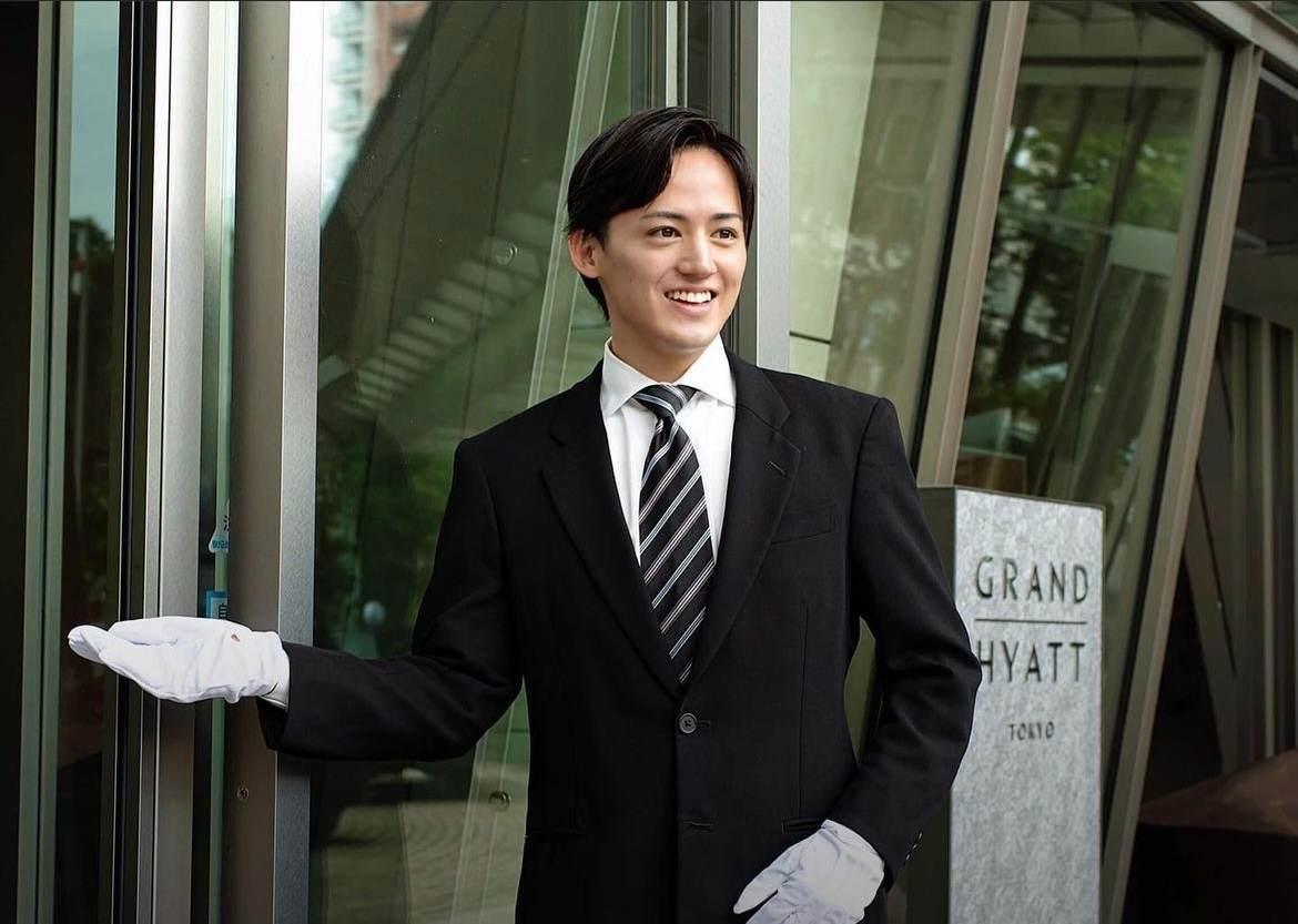 Ryosuke