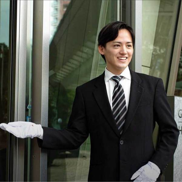 Ryosuke