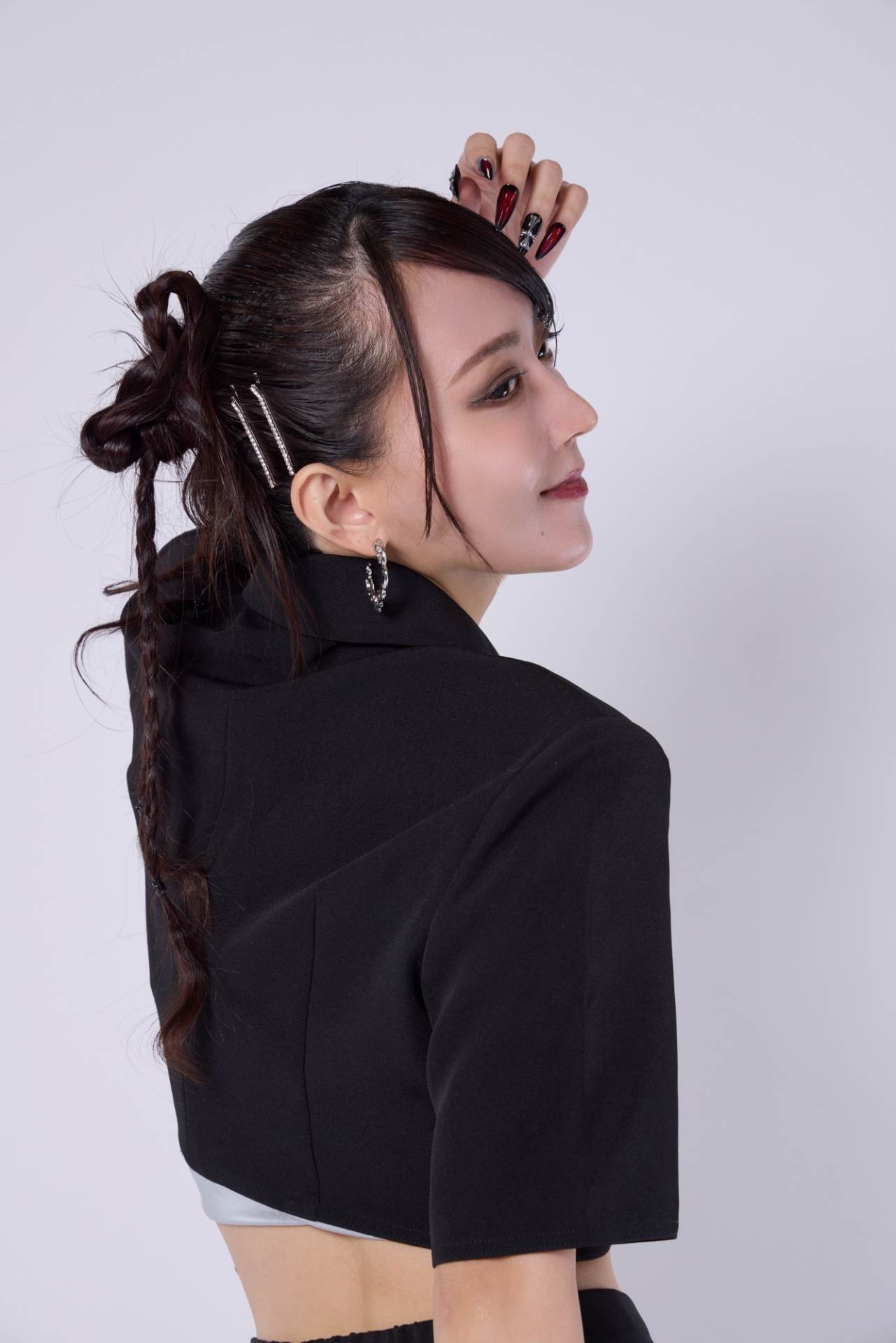 石原あこ