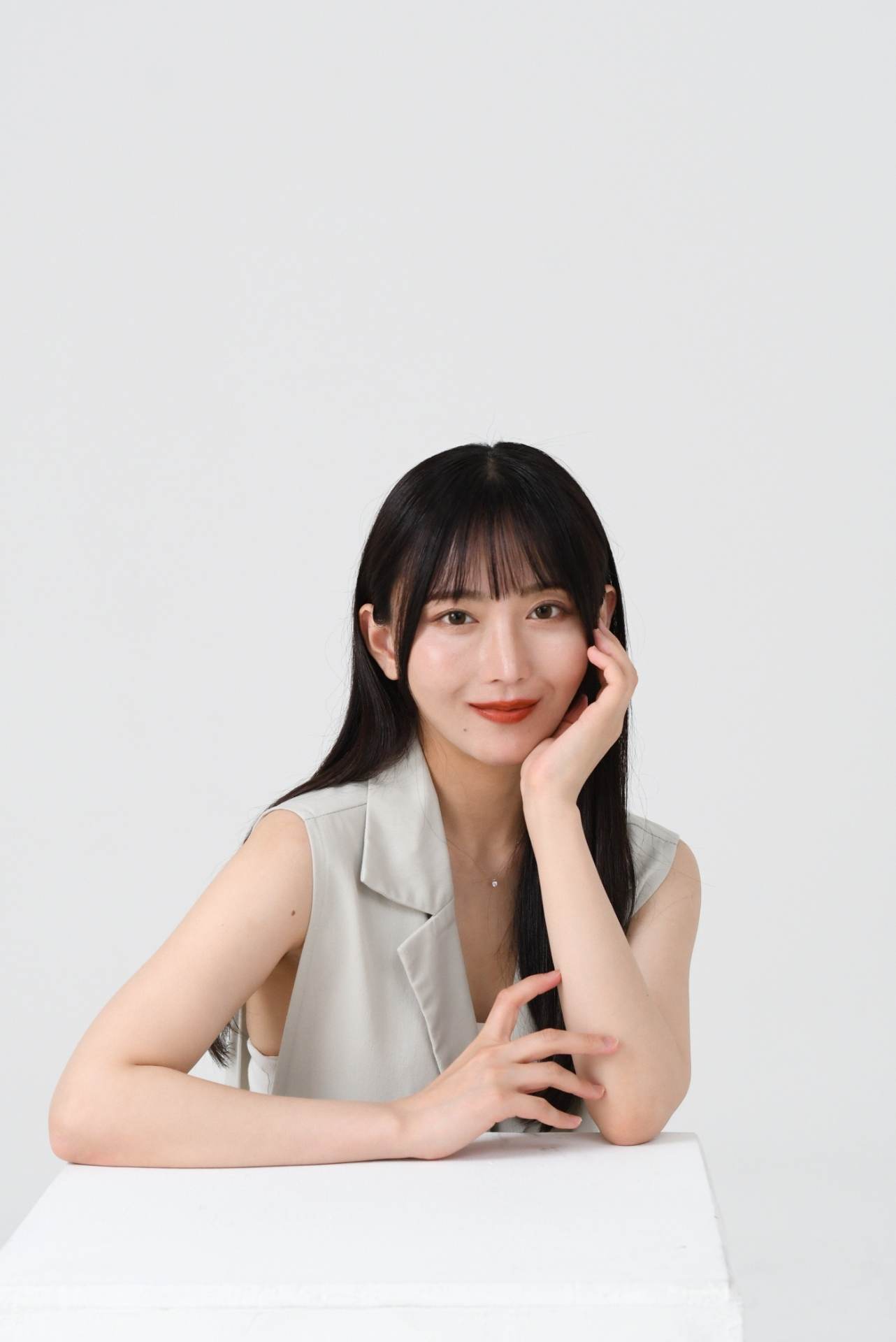 石原あこ