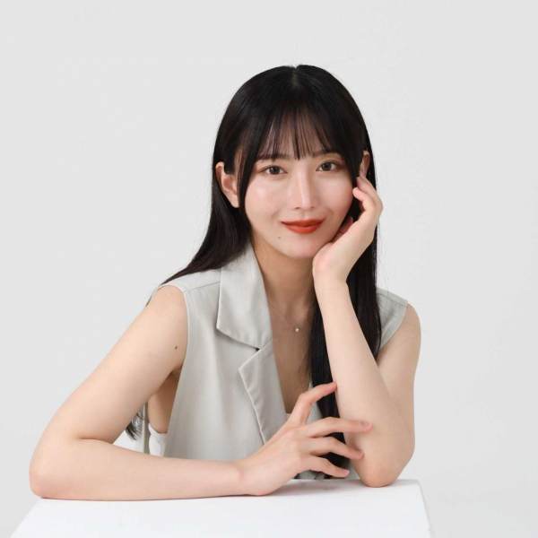 石原あこ