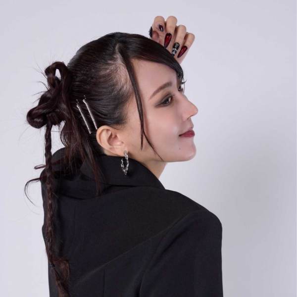 石原あこ