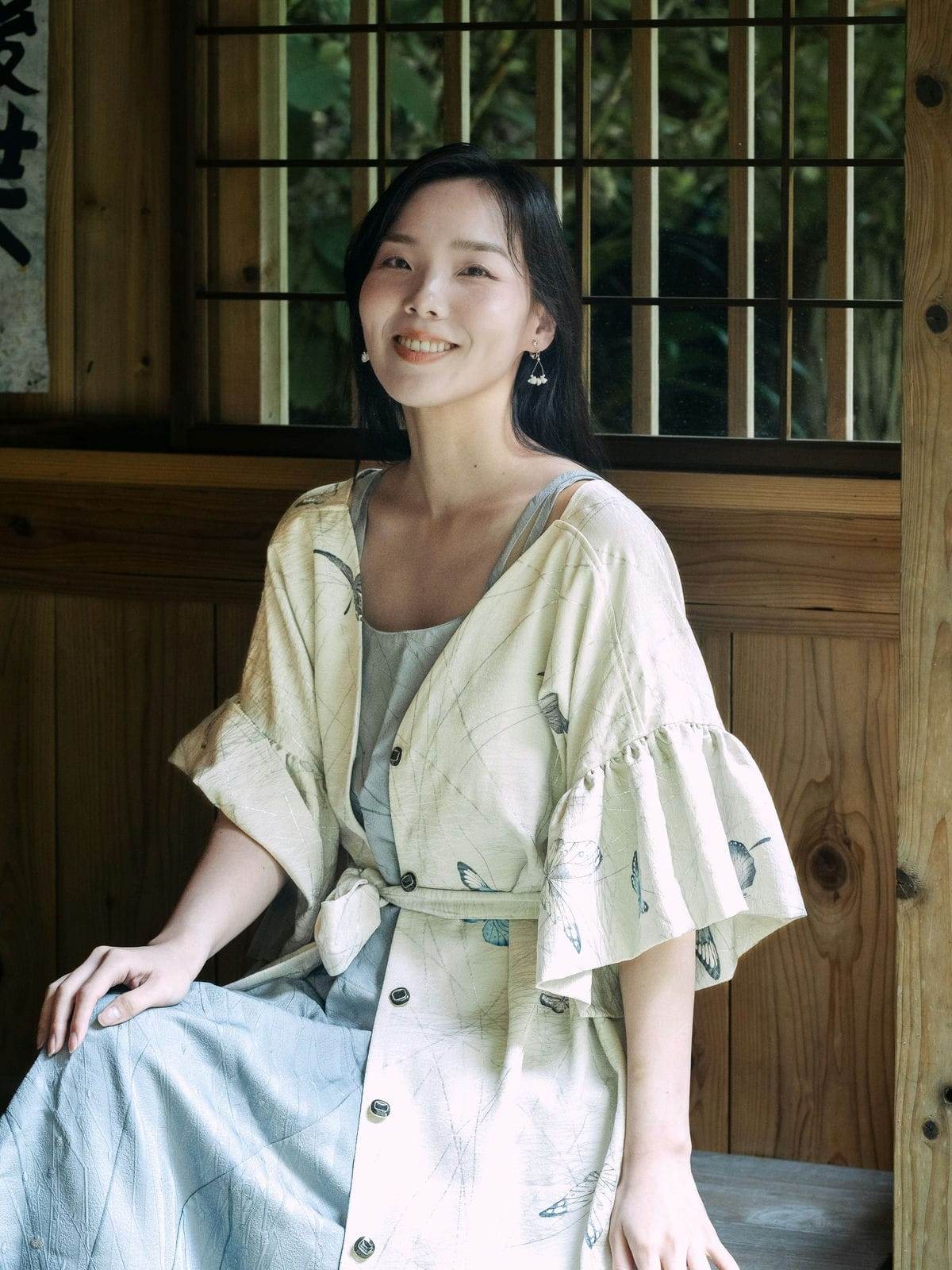 花鈴美