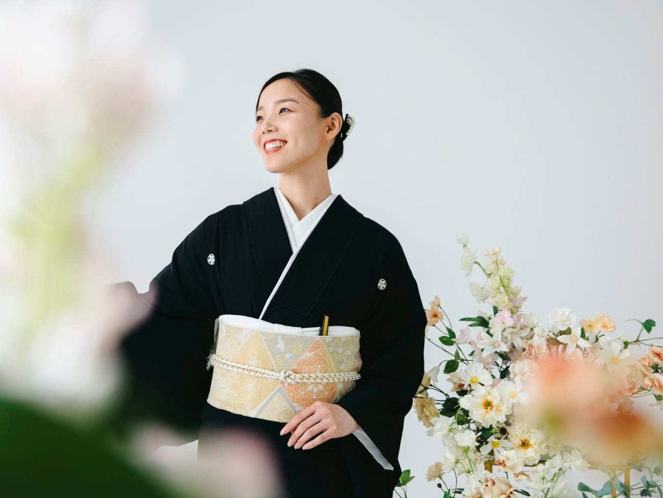花鈴美
