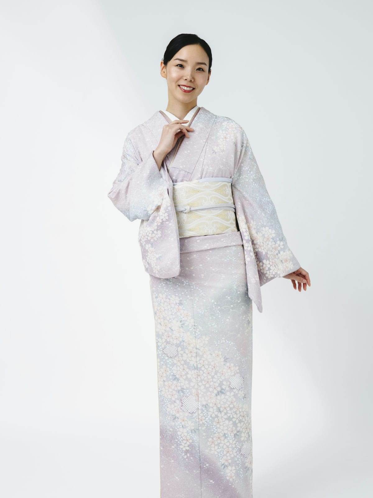 花鈴美