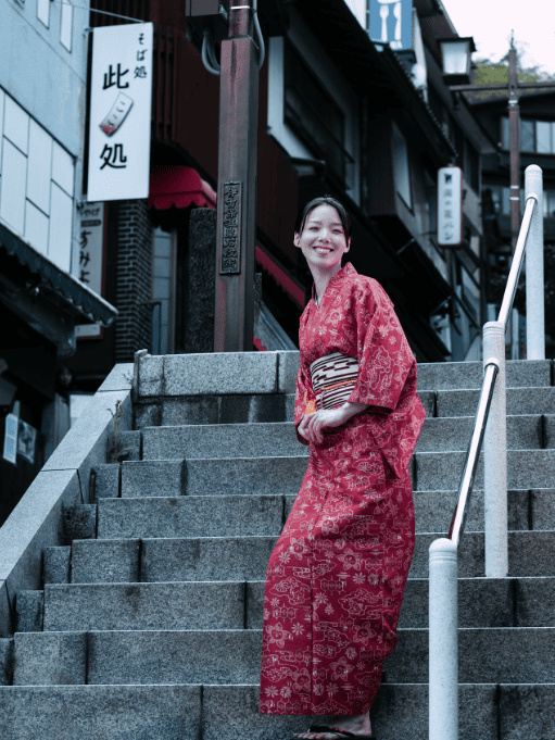 花鈴美