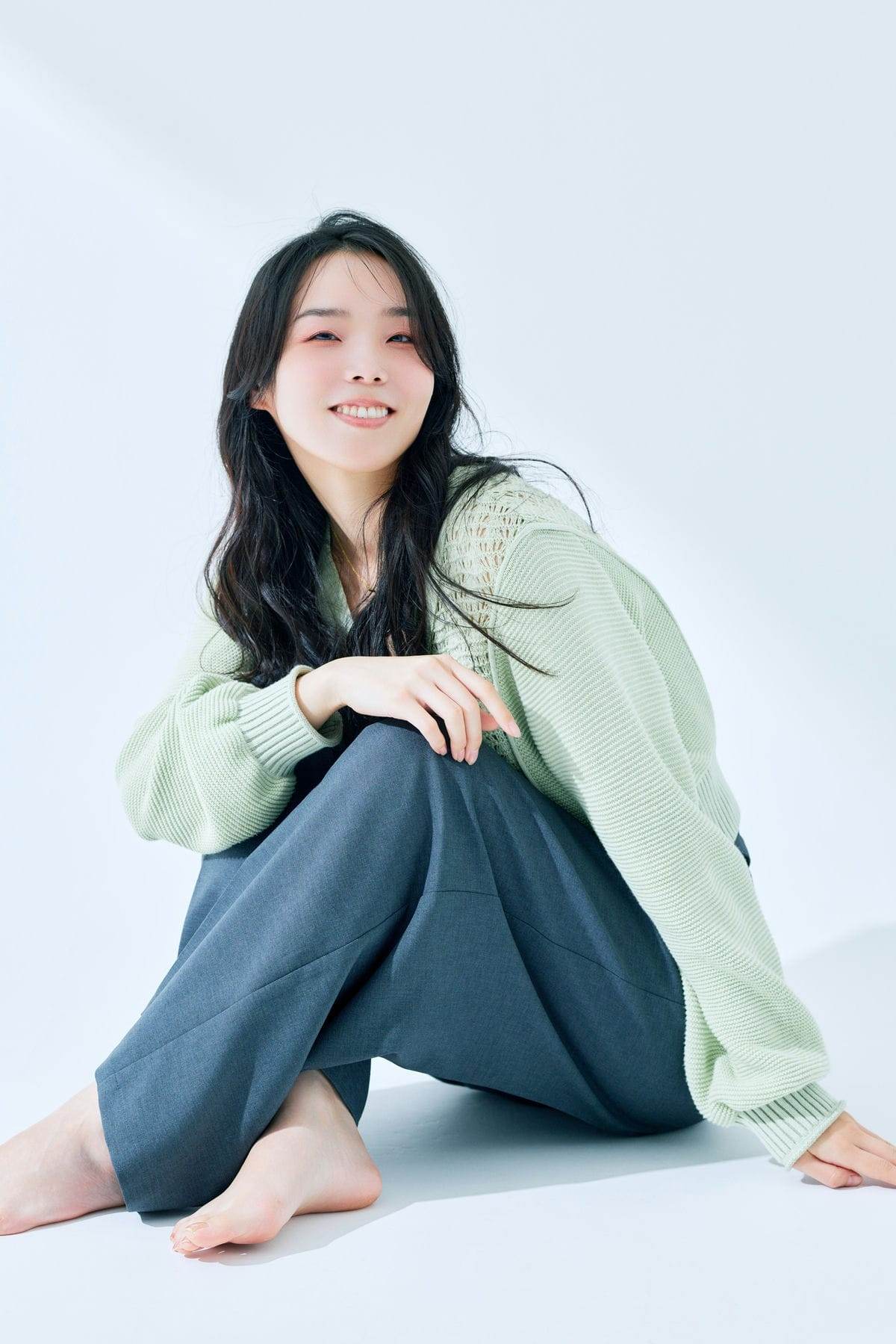 花鈴美