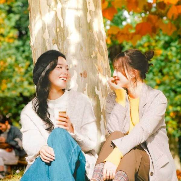 花鈴美