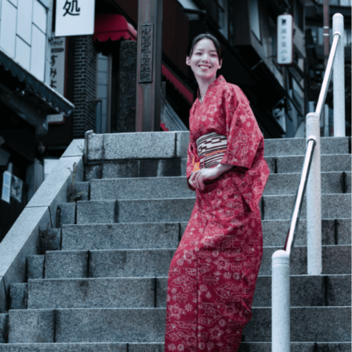 花鈴美