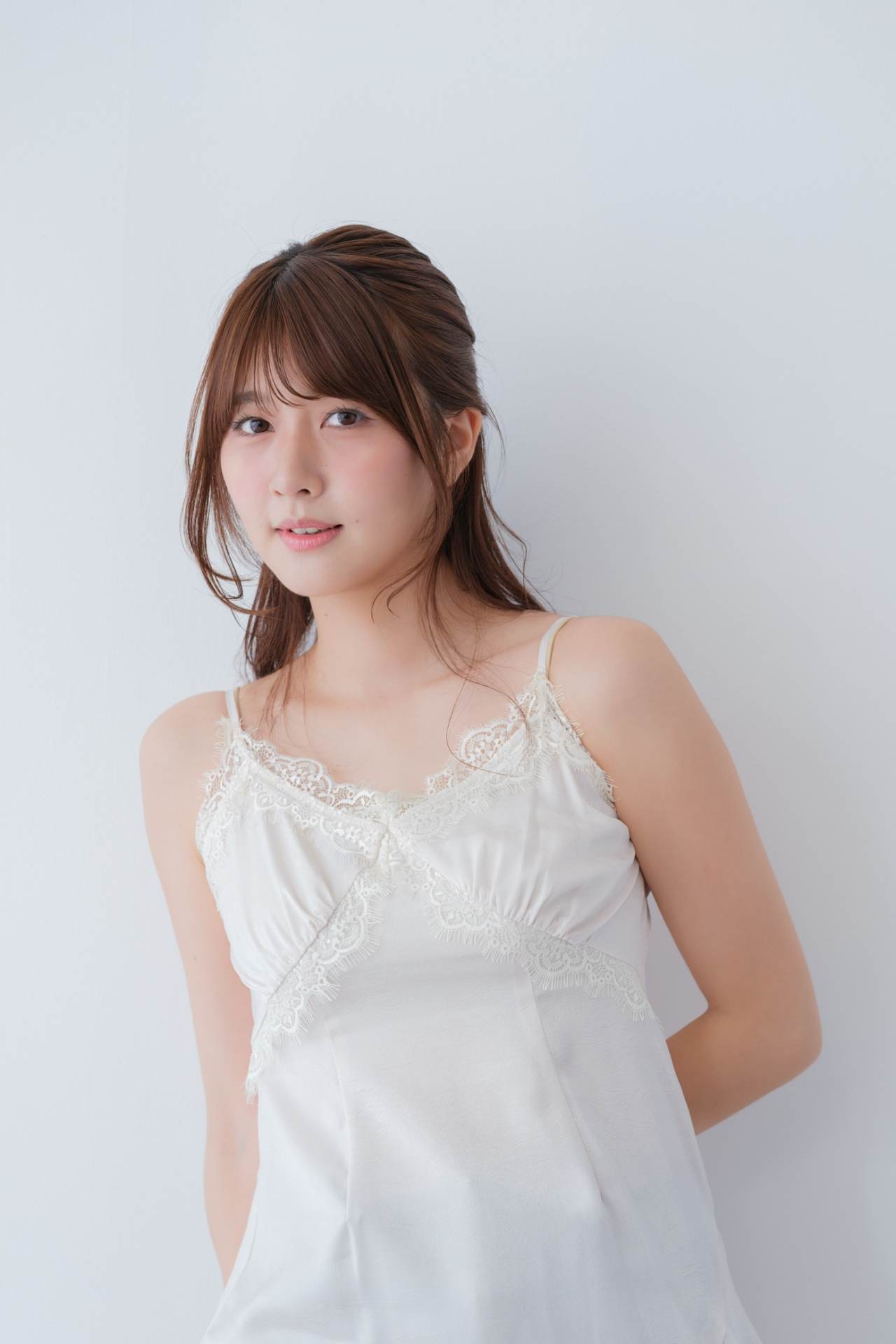 勝部 陽咲子