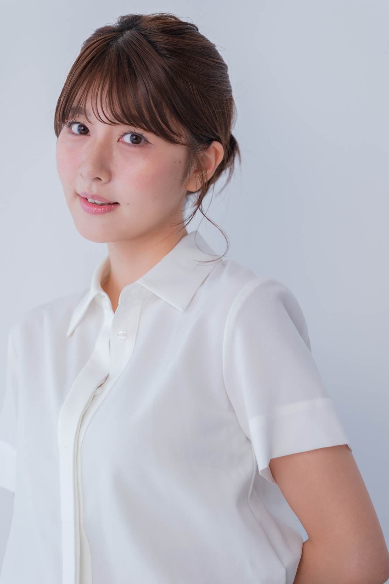 勝部 陽咲子