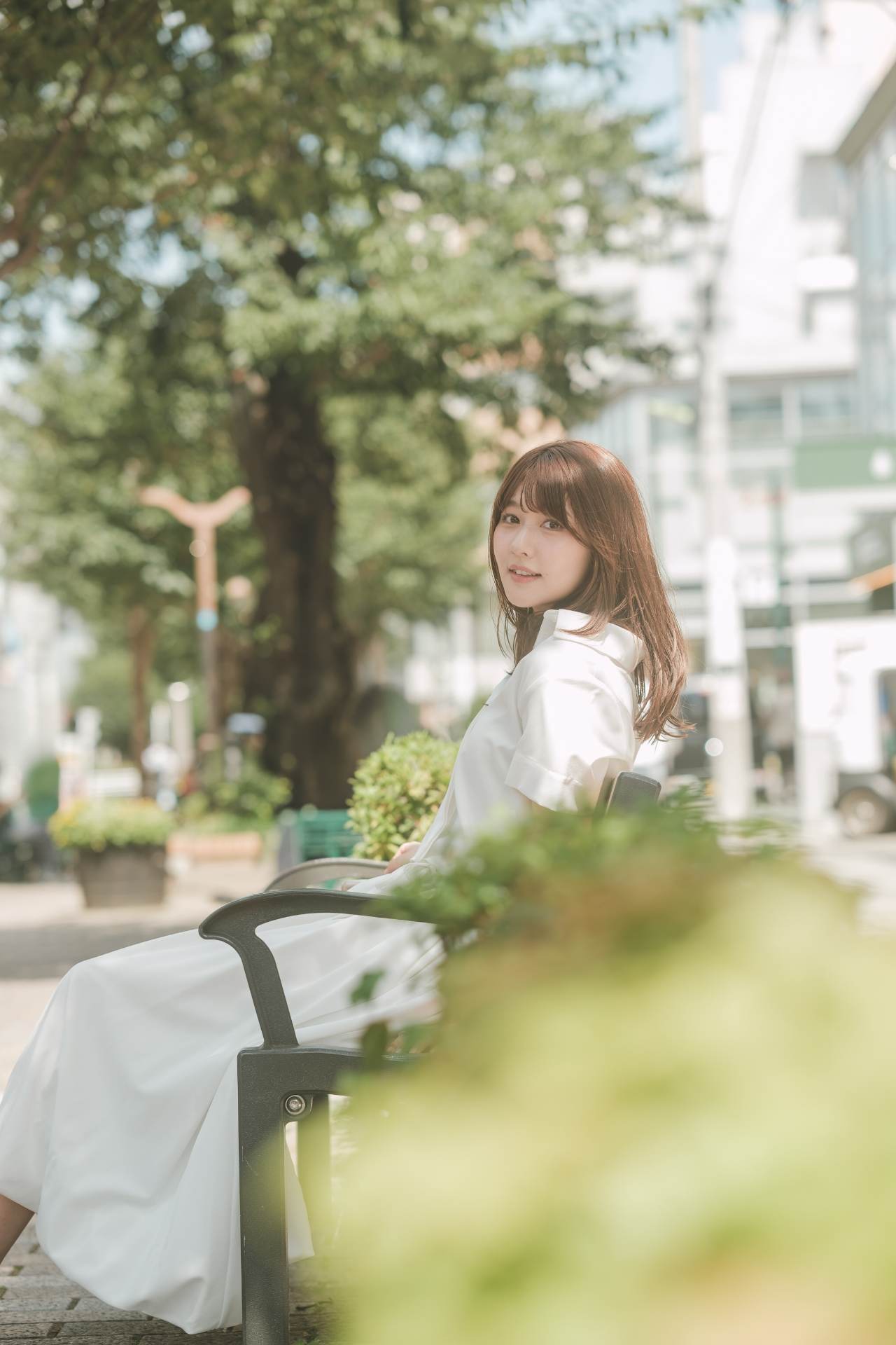 勝部 陽咲子