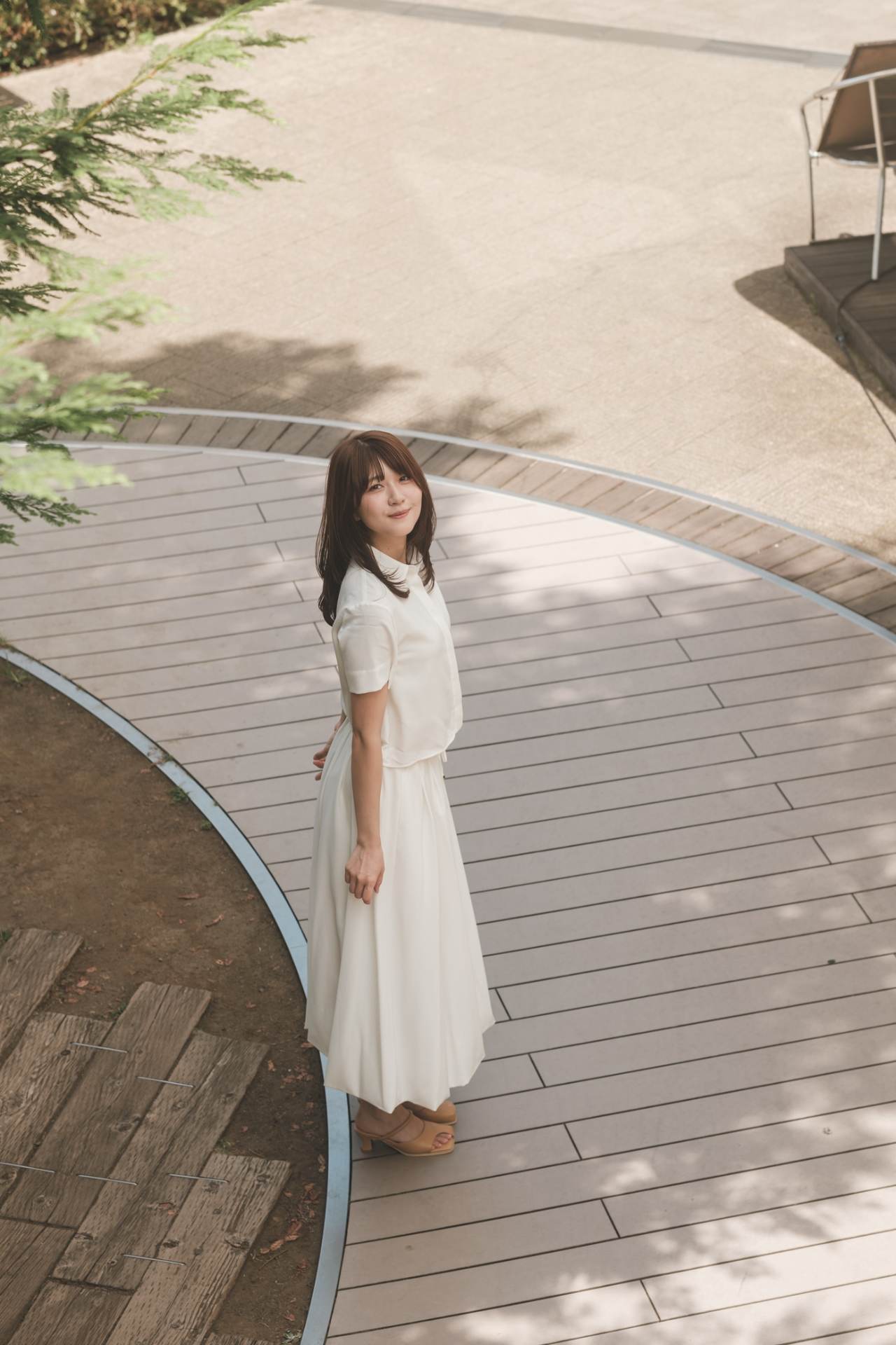 勝部 陽咲子