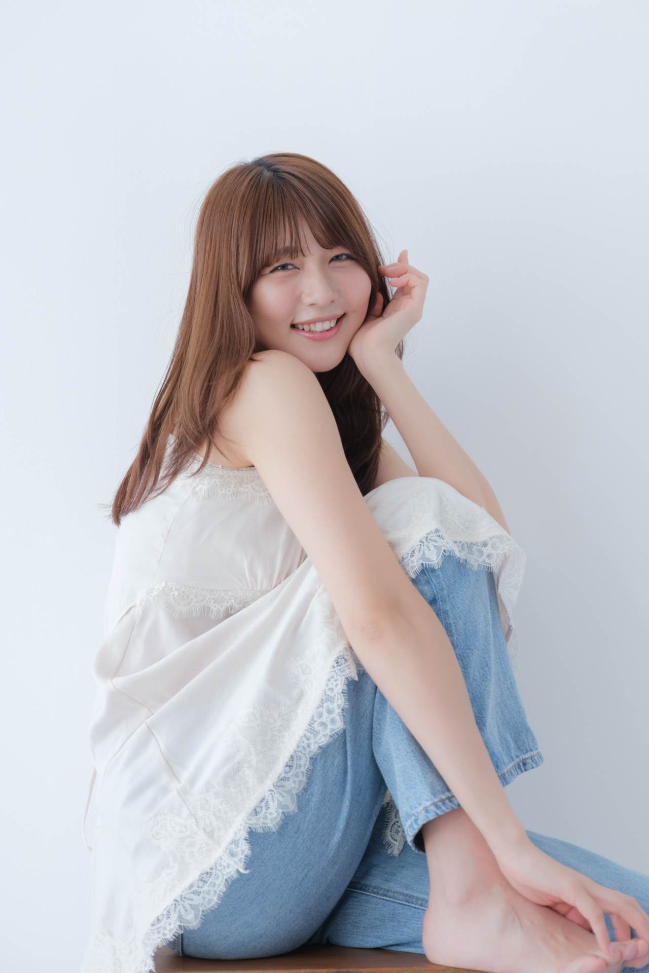 勝部 陽咲子