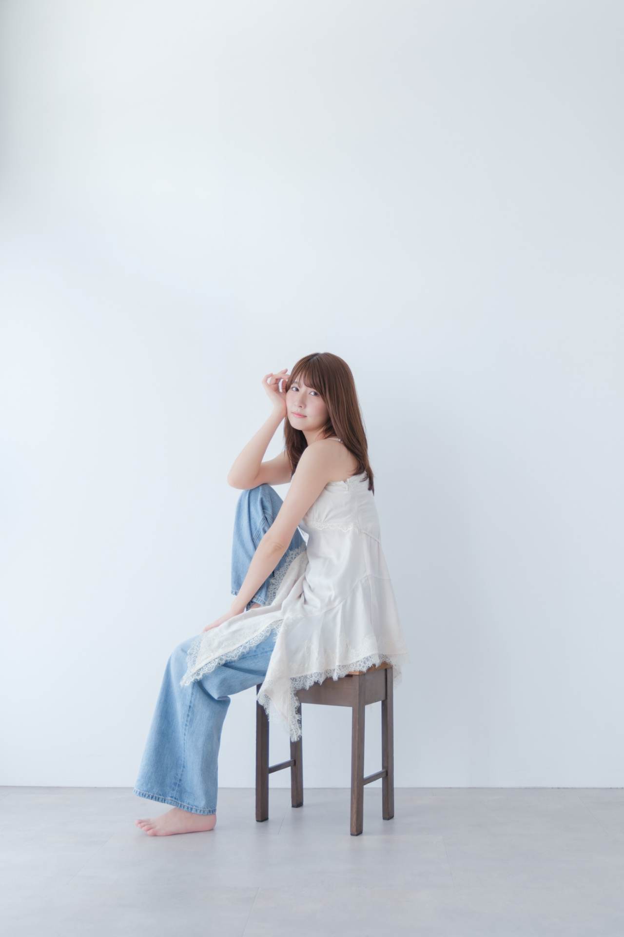 勝部 陽咲子