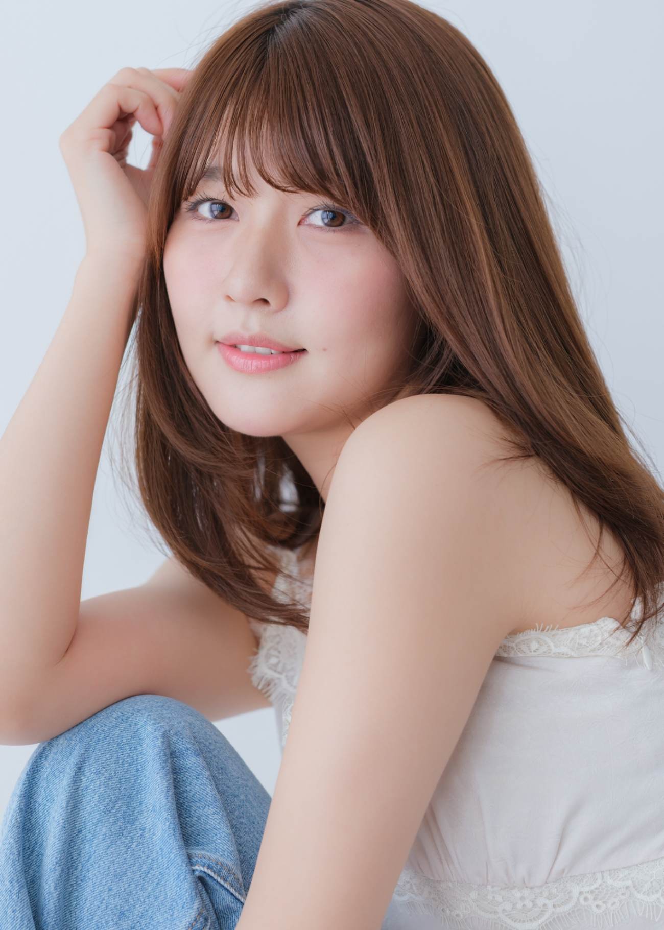 勝部 陽咲子