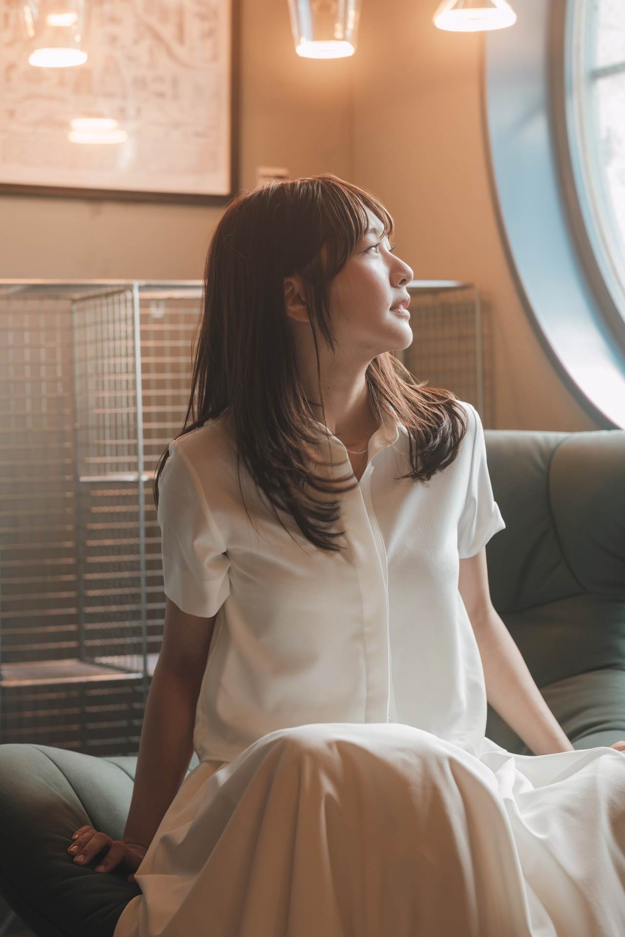 勝部 陽咲子